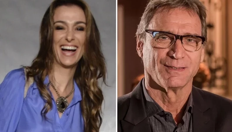 GLOBO/RAPHAEL DIAS | GLOBO/PAULO BELOTE