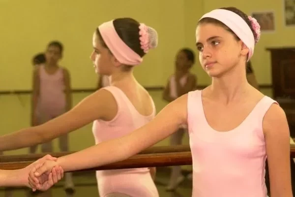 Renata Nascimento – Tetê