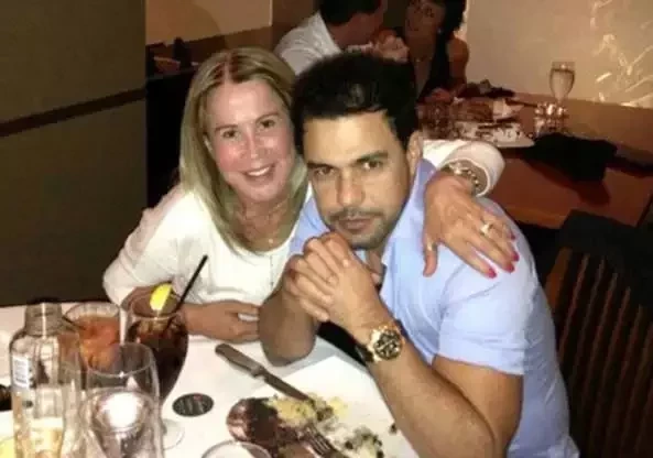 Pulada de cerca: veja traições que abalaram o mundo dos famosos - imagem 61865