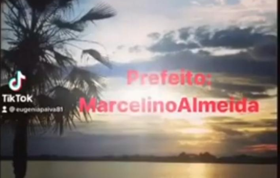 MENSAGEM DE ESPERANÇA PARA COIVARAS: MUITAS CONQUISTAS EM 2021 E FELIZ 2022