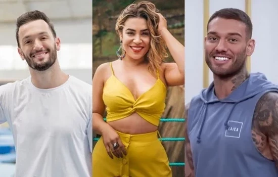 Saiba como o jornalista Léo Dias descobre nomes confirmados para o BBB22