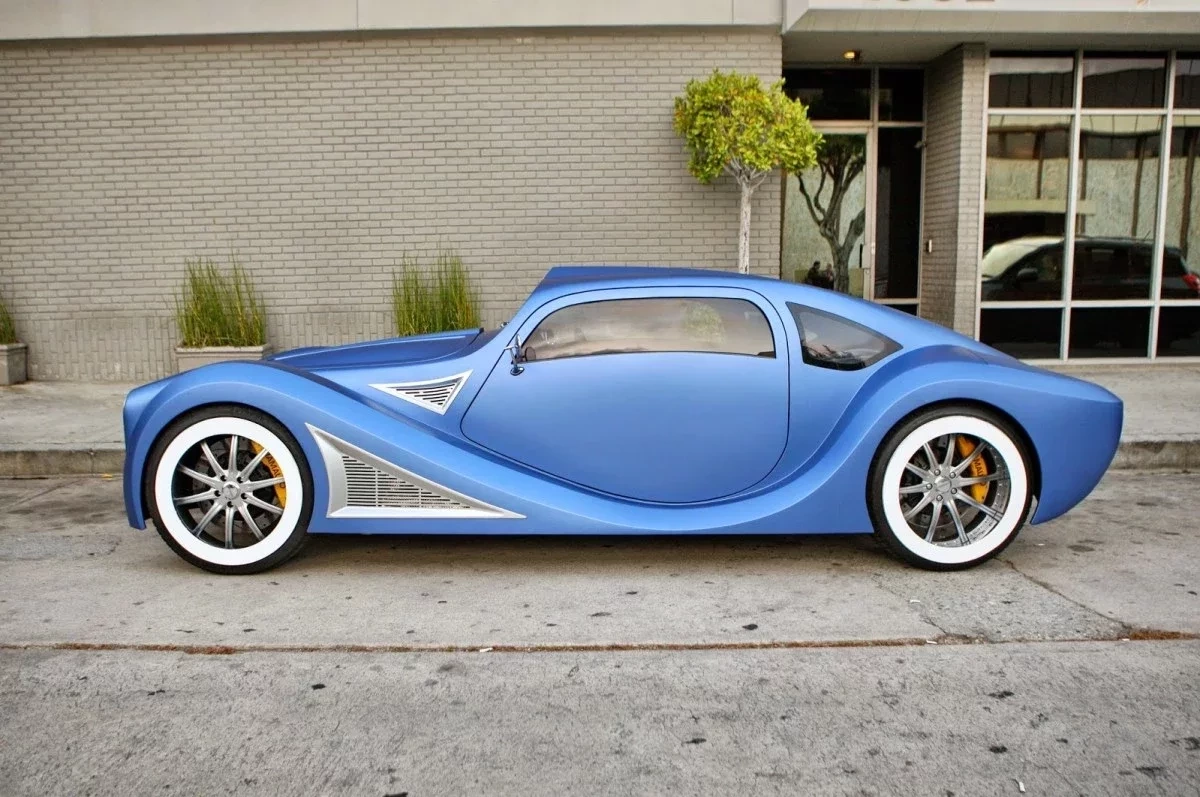 Justin Bieber, Jay-Z e mais: Veja os carrões incríveis de 10 celebridades  - imagem 65088