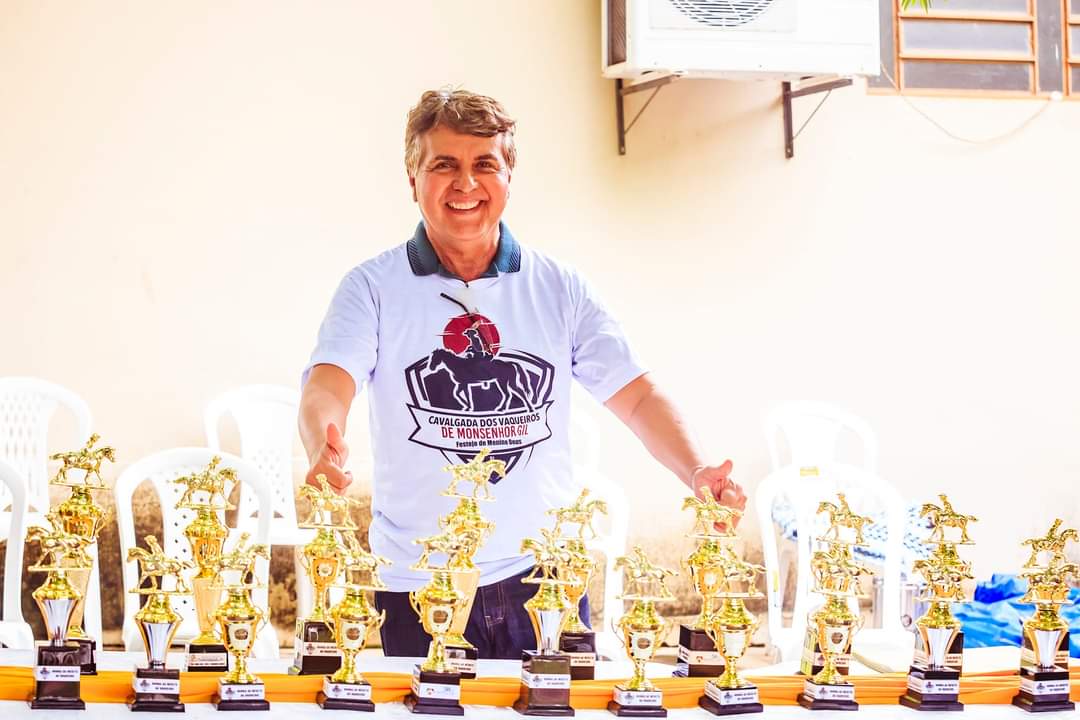 A festa da fé e da cultura do povo monsenhorgilense no último dia 2021 - Imagem 48