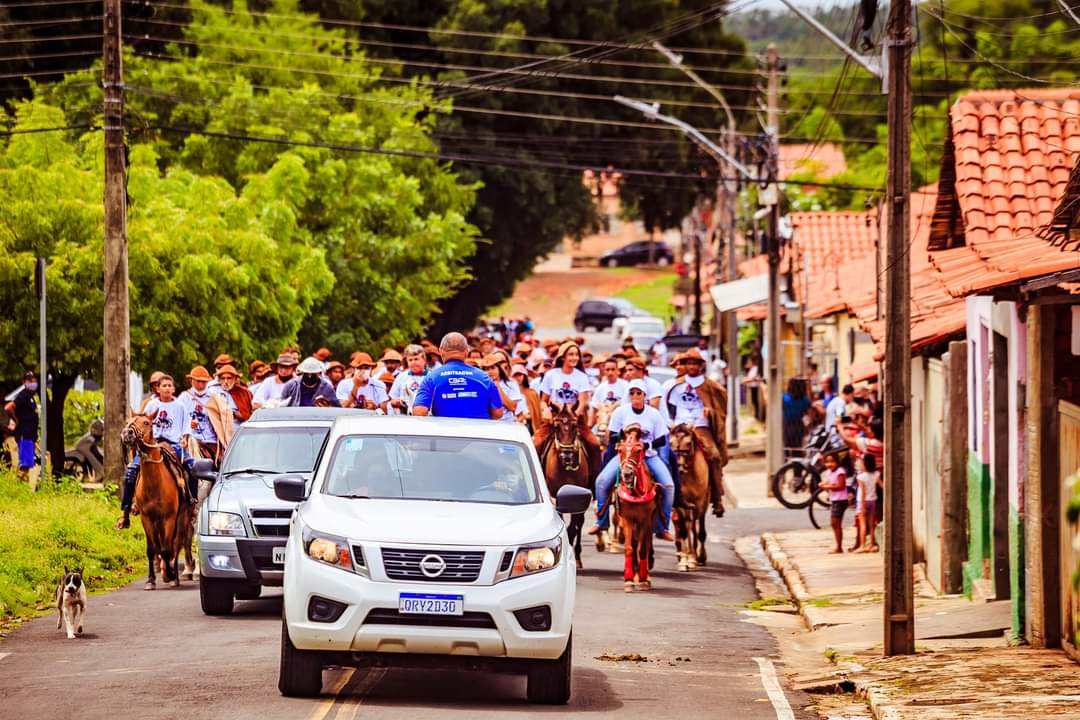 A festa da fé e da cultura do povo monsenhorgilense no último dia 2021 - Imagem 32