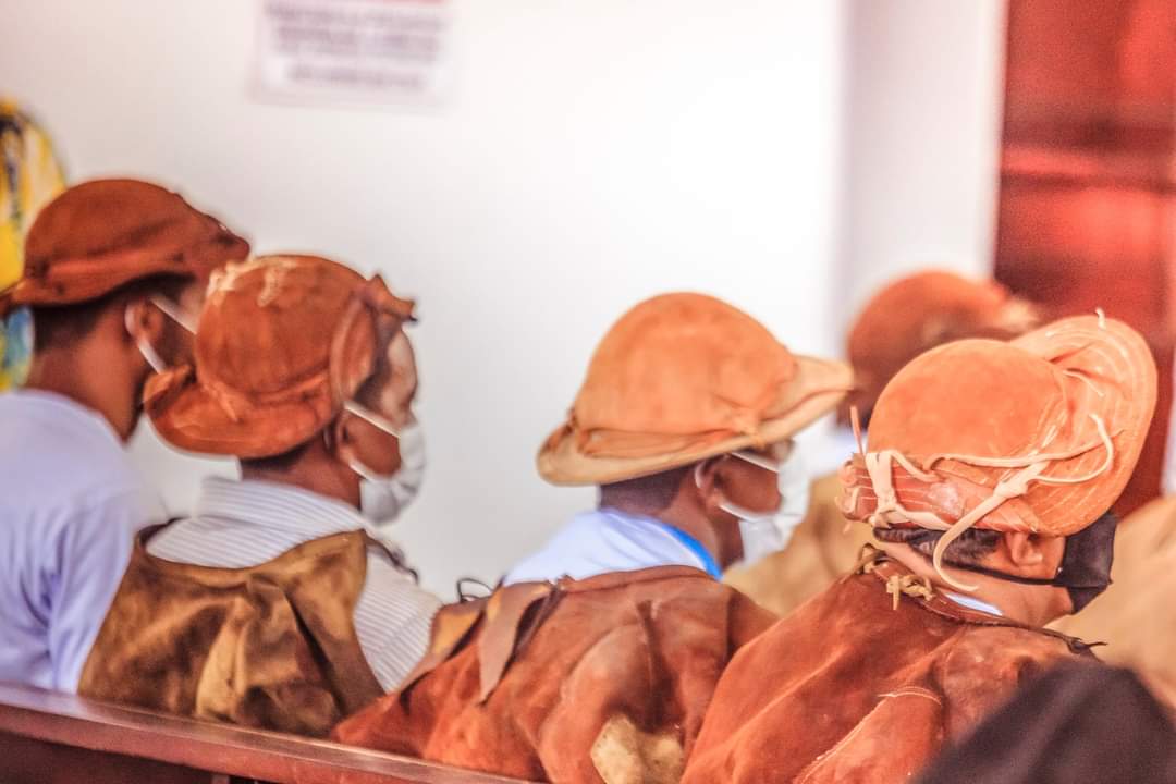 A festa da fé e da cultura do povo monsenhorgilense no último dia 2021 - Imagem 3