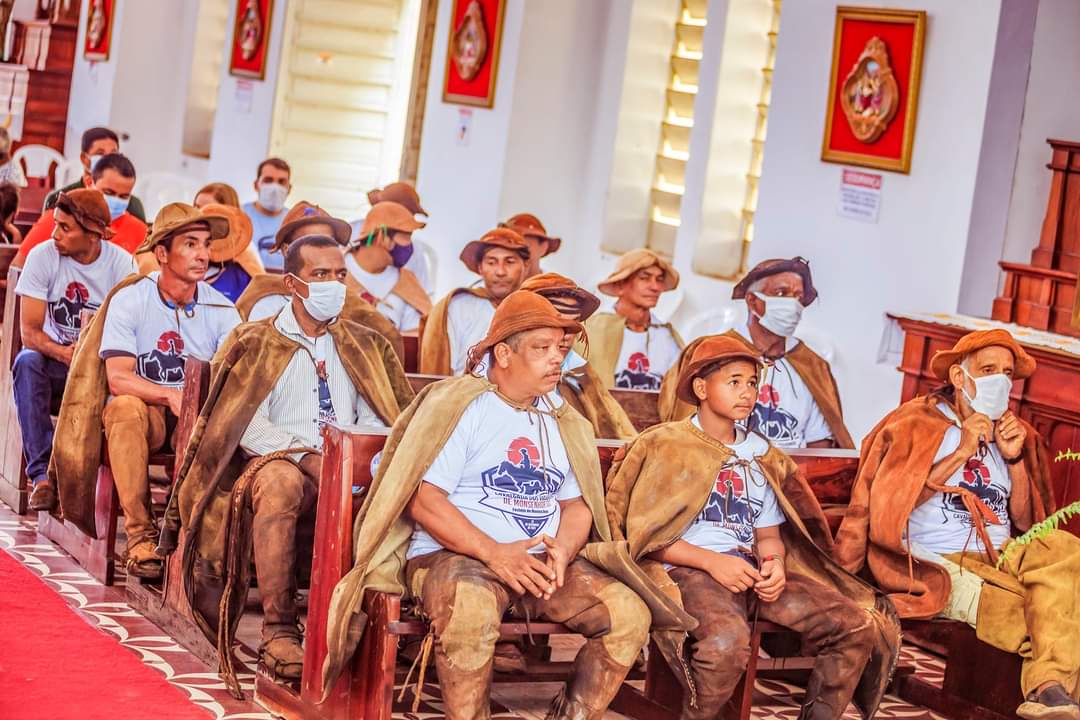 A festa da fé e da cultura do povo monsenhorgilense no último dia 2021 - Imagem 12