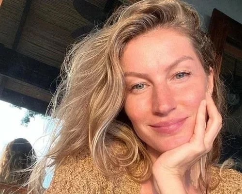 Gisele Bündchen