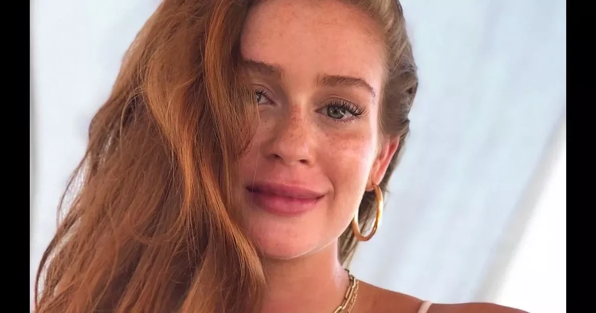 Marina Ruy Barbosa