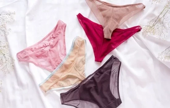 Saiba qual cor ideal da calcinha para cada signo na virada do ano; fotos