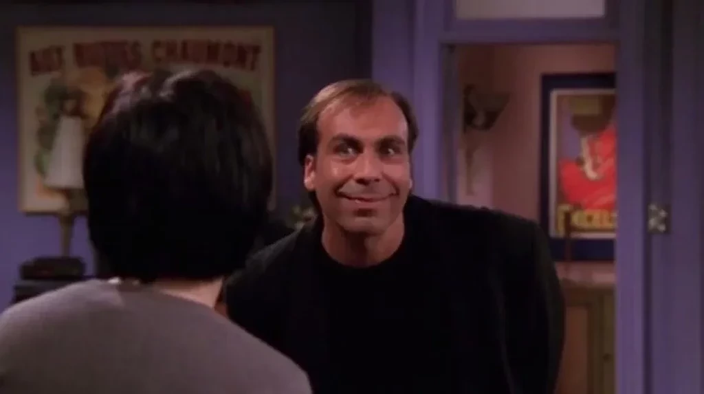  Taylor Negron