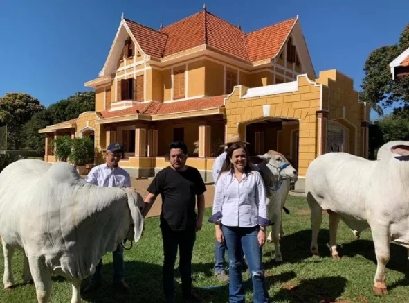 Conheça os famosos que são pecuaristas e suas fazendas milionárias - imagem 62040