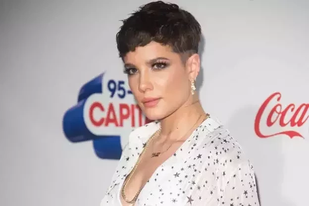 Halsey