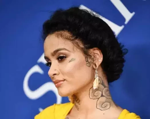 Kehlani