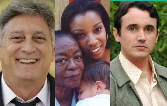 Relembre atores da novela “O clone” que morreram nos últimos 20 anos