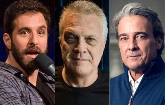 Saiba quem são os famosos que já pediram perdão publicamente