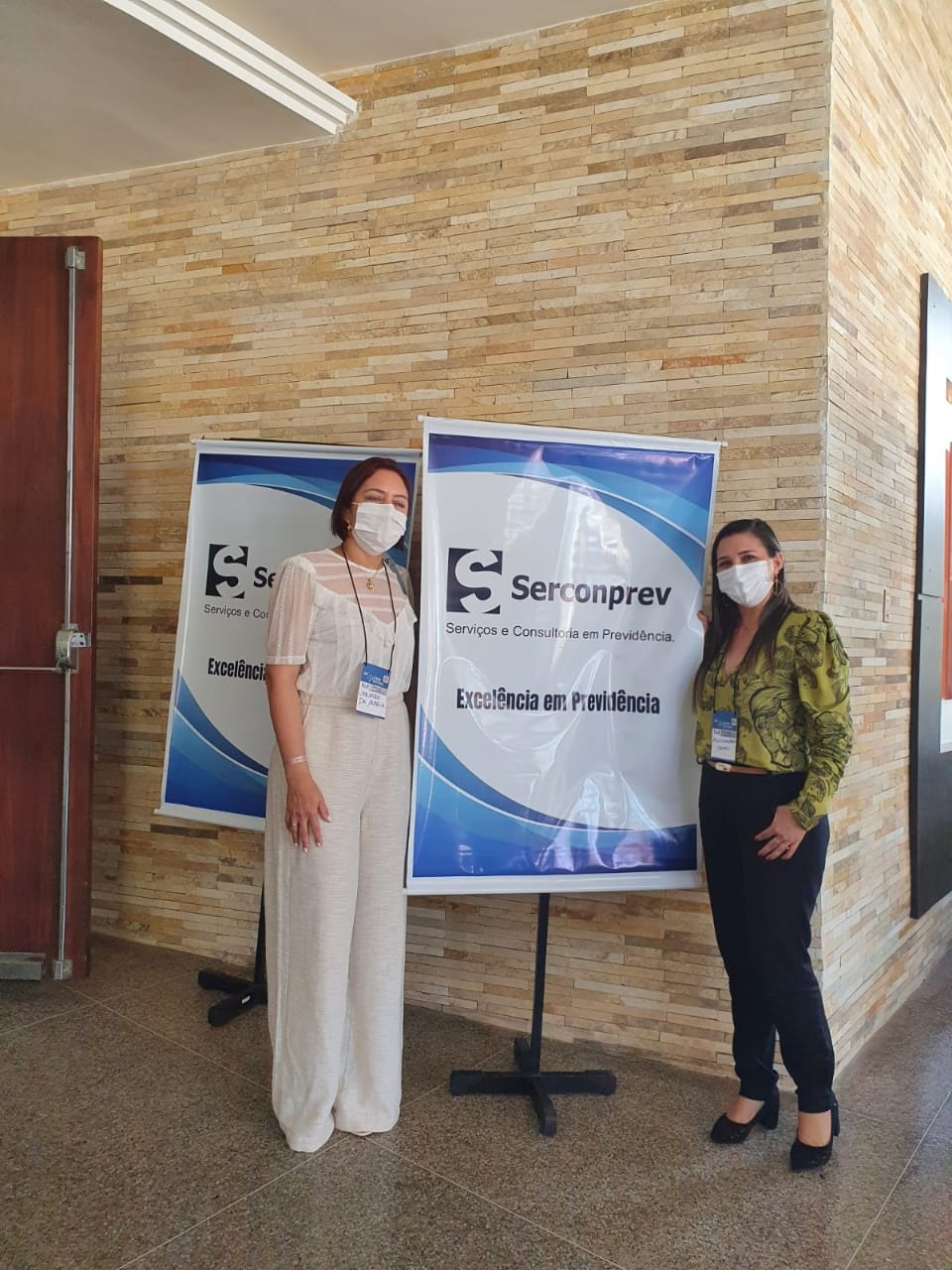 Pimenteiras PREV participa do 33º Fórum Nacional  em Luís Correia-Pi - Imagem 2