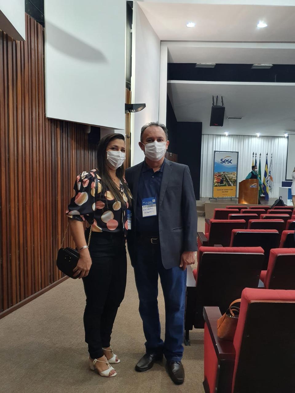 Pimenteiras PREV participa do 33º Fórum Nacional  em Luís Correia-Pi - Imagem 6