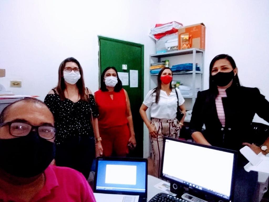 Pimenteiras PREV realizou capacitação sobre o Fundo Previdenciário - Imagem 5