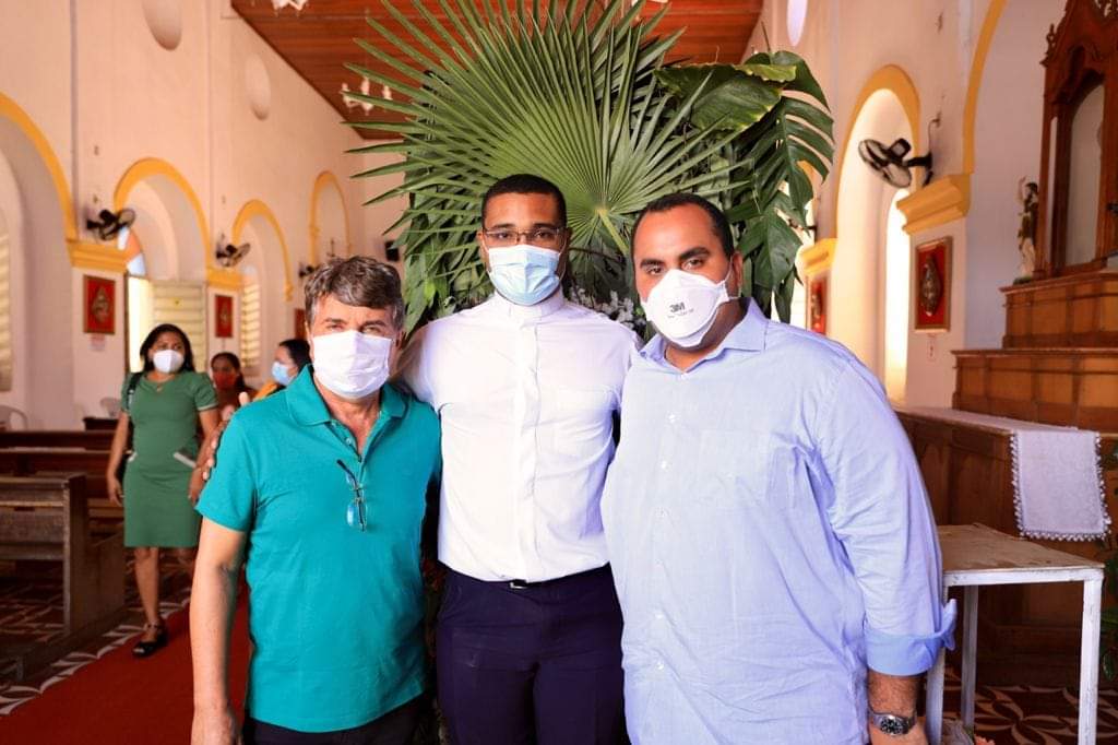 Prefeito João Luiz comanda aniversário de 58 anos de Monsenhor Gil - Imagem 8