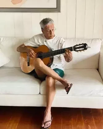 Terceira dose: Veja famosos que já tomaram reforço da vacina contra a Covid - imagem 62235