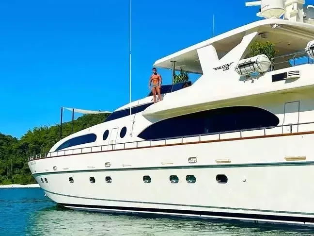 Luxo e ostentação: veja como vive Gustavo Lima com bens milionários - imagem 62247