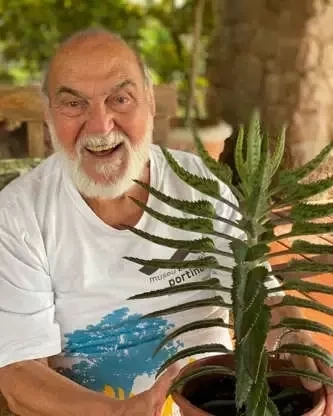 Terceira dose: Veja famosos que já tomaram reforço da vacina contra a Covid - imagem 62229