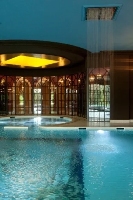 Veja fotos da casa mais cara do mundo, avaliada em R$ 1,7 bilhões - imagem 62282