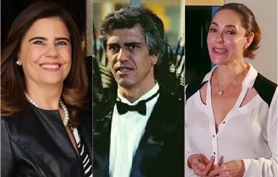 Veja como estão hoje os atores da novela A Gata Comeu, sucesso há 30 anos