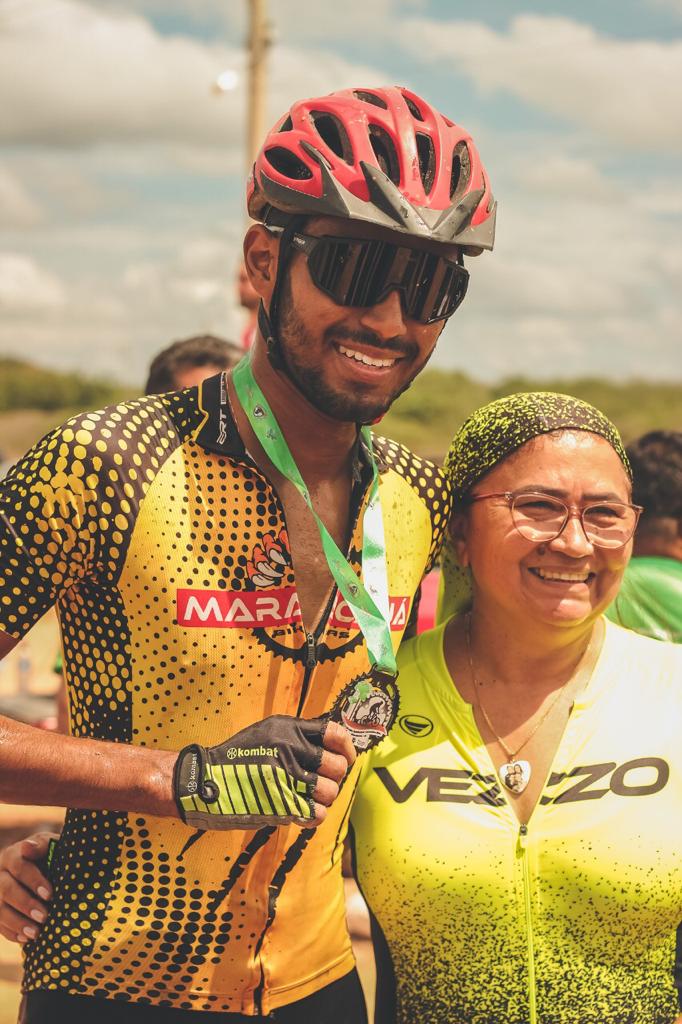 Prefeitura realizou 1º Circuito Ambiental Carnaúba Ride de Pimenteiras-PI - Imagem 1