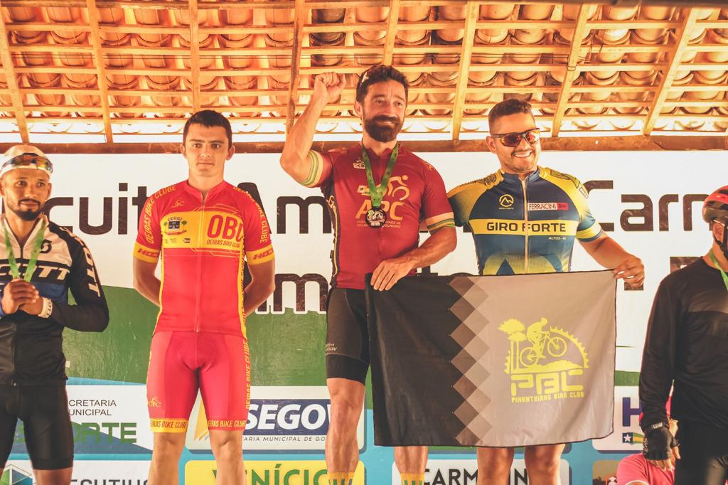 Prefeitura realizou 1º Circuito Ambiental Carnaúba Ride de Pimenteiras-PI - Imagem 3