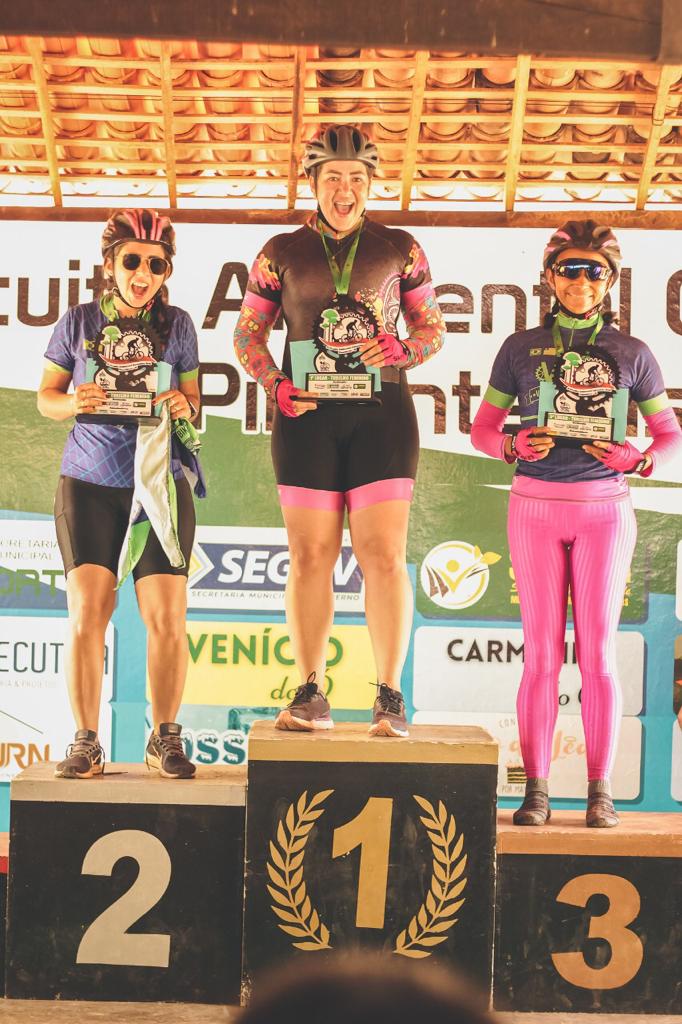 Prefeitura realizou 1º Circuito Ambiental Carnaúba Ride de Pimenteiras-PI - Imagem 5