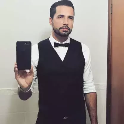 Veja 5 famosos que foram presos por não pagar pensão alimentícia - imagem 62434