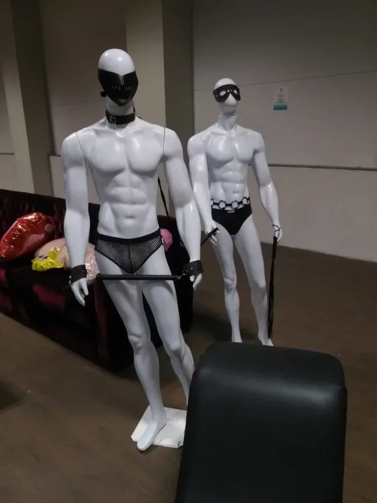 Quarto secreto: Confira fotos do picante cômodo da Farofa da Gkay - imagem 62443