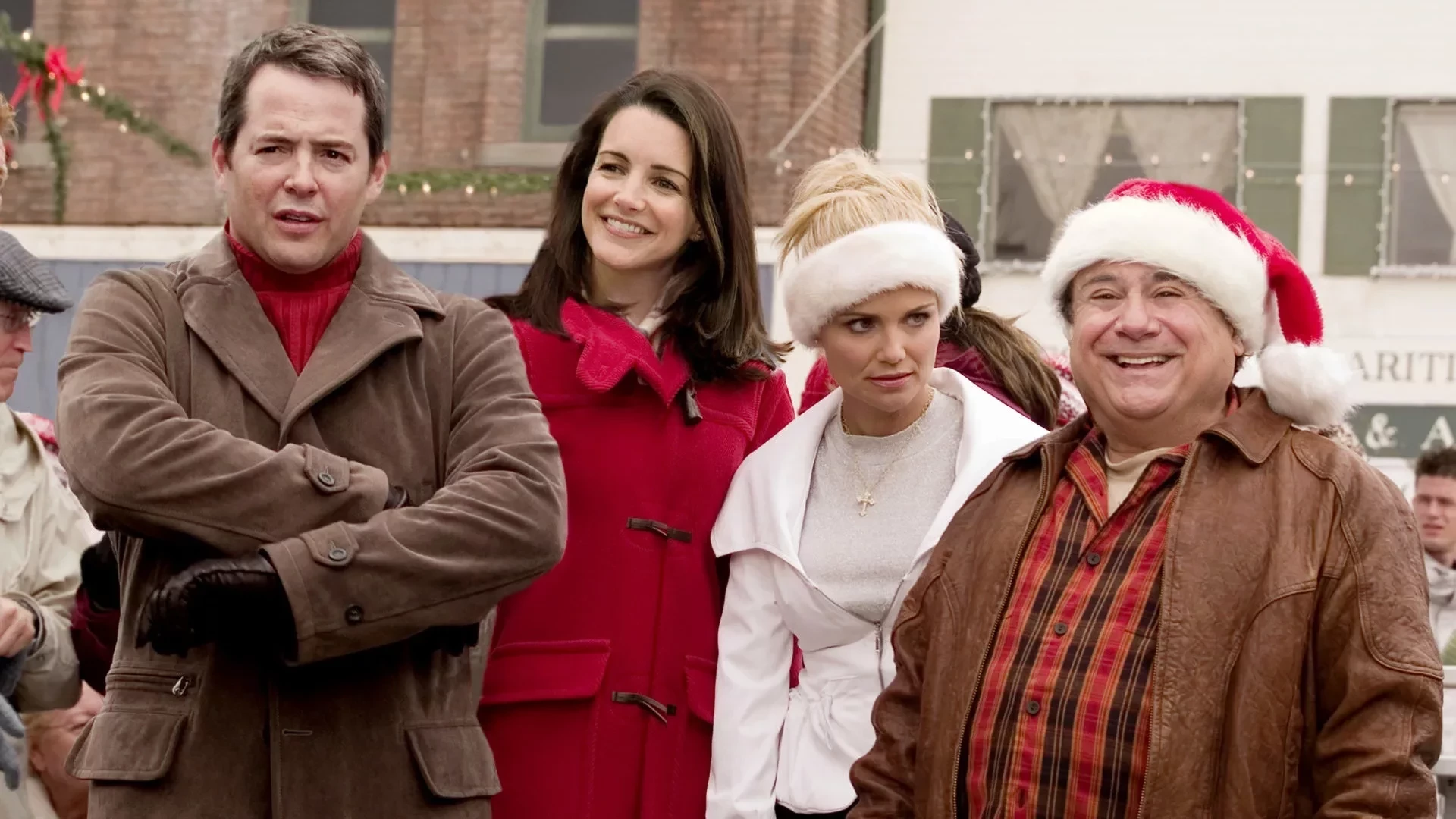 Cinco filmes emocionantes para você assistir no Natal  - imagem 62413