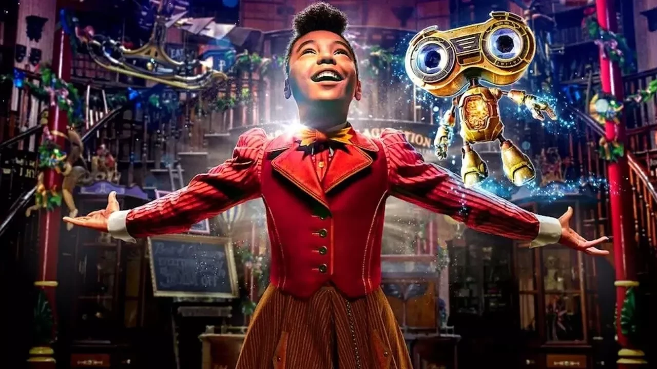 Cinco filmes emocionantes para você assistir no Natal  - imagem 62412