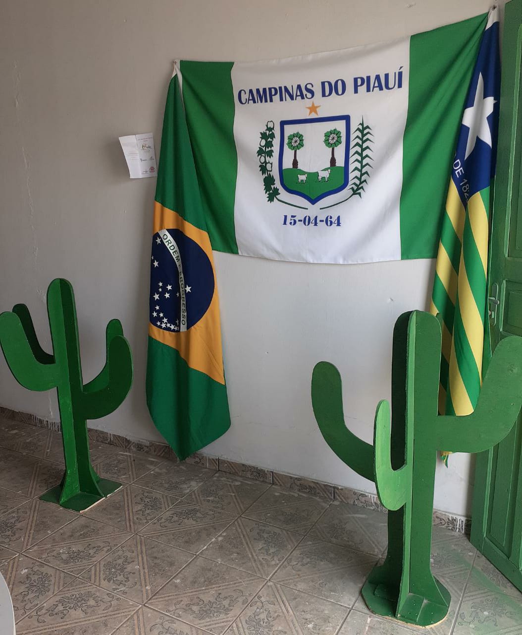 Combate e prevenção ao fogo é tema de reunião entre secretarias municipais