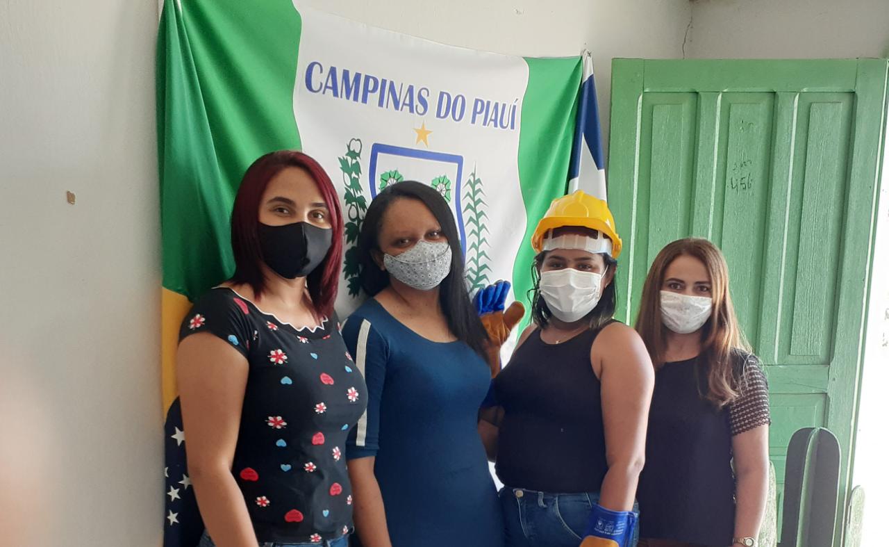 Combate e prevenção ao fogo é tema de reunião entre secretarias municipais - Imagem 4
