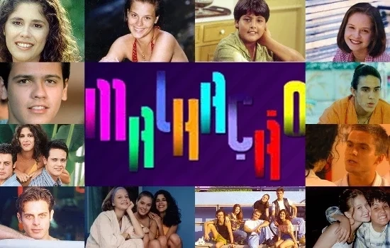 25 anos: Relembre os atores da novela Malhação que já morreram 