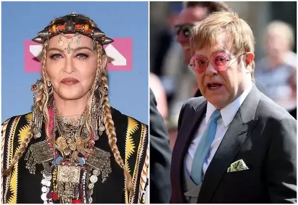 Ludmilla e Anitta e mais: Veja 7 brigas entre famosos que ficaram públicas - imagem 62725