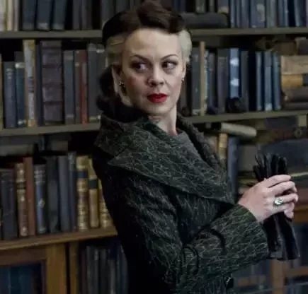 Helen McCrory - Narcisa Malfoy