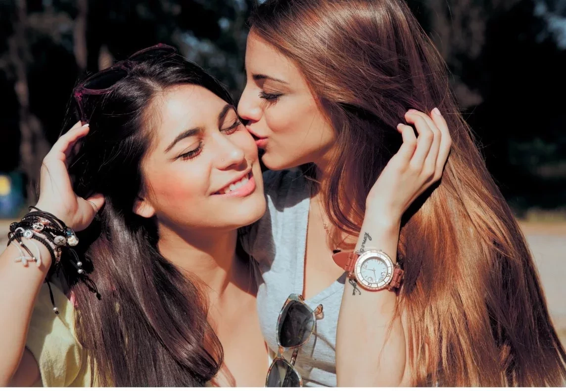 O mais GENTE BOA: Libra 