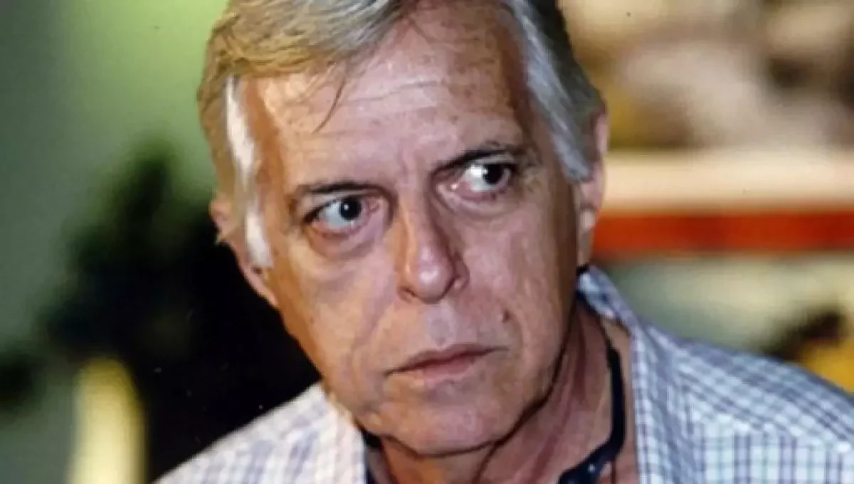 Atores de Malhação que já morreram 