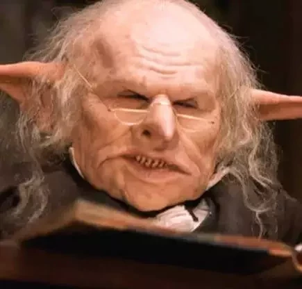 Verne Troyer - Grampo