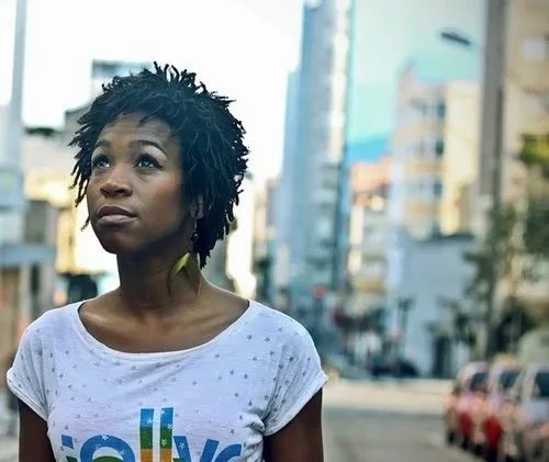 BBB21: Fotos de Karol Conká antes da fama deixam internautas chocados - imagem 33270