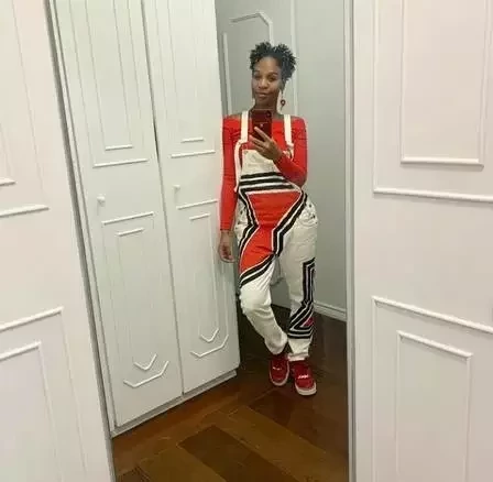 Apartamento duplex de Karol Conká em São Paulo impressiona; fotos - imagem 33258