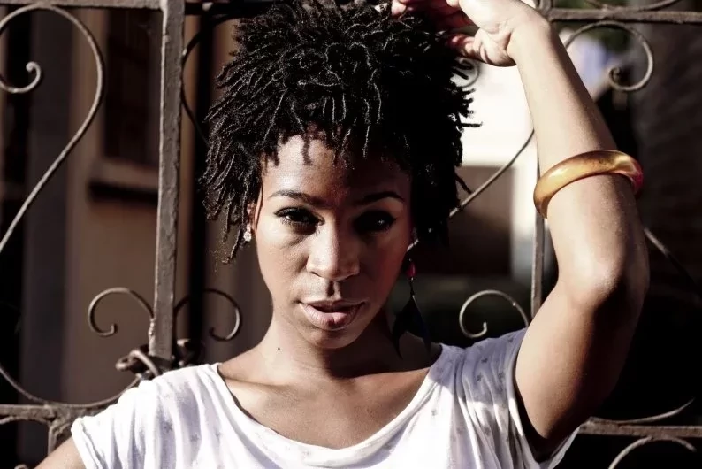 BBB21: Fotos de Karol Conká antes da fama deixam internautas chocados - imagem 33271