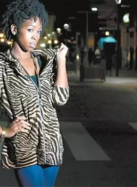 BBB21: Fotos de Karol Conká antes da fama deixam internautas chocados - imagem 33272