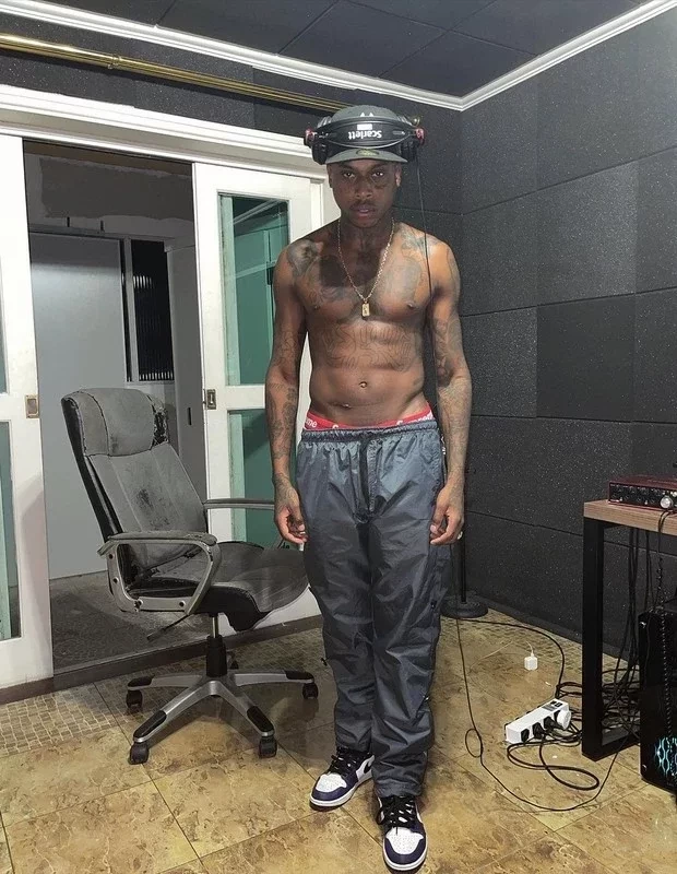 Quem são os participantes do reality show da Anitta? Confira a lista - imagem 33312