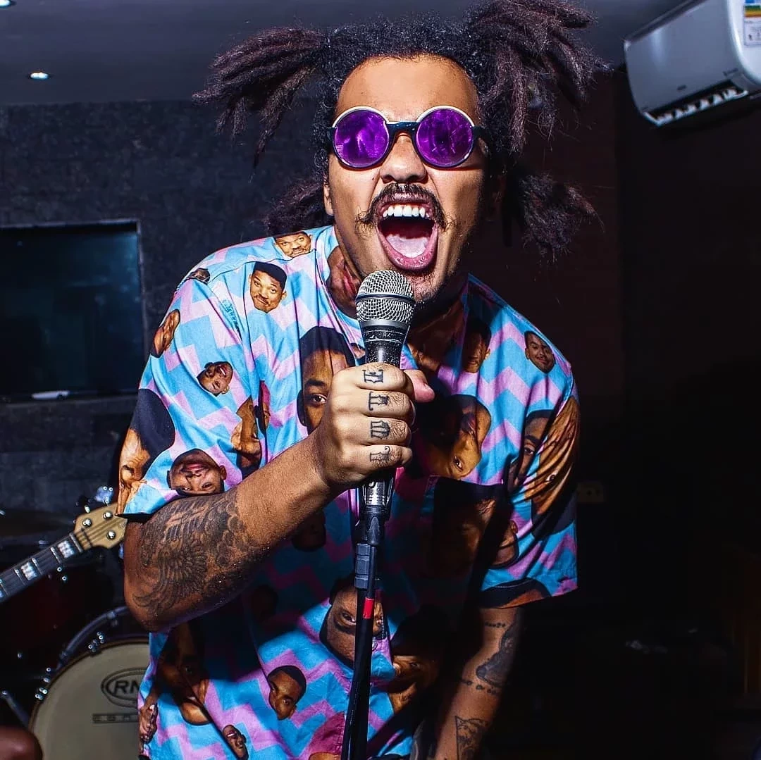 Quem são os participantes do reality show da Anitta? Confira a lista - imagem 33315