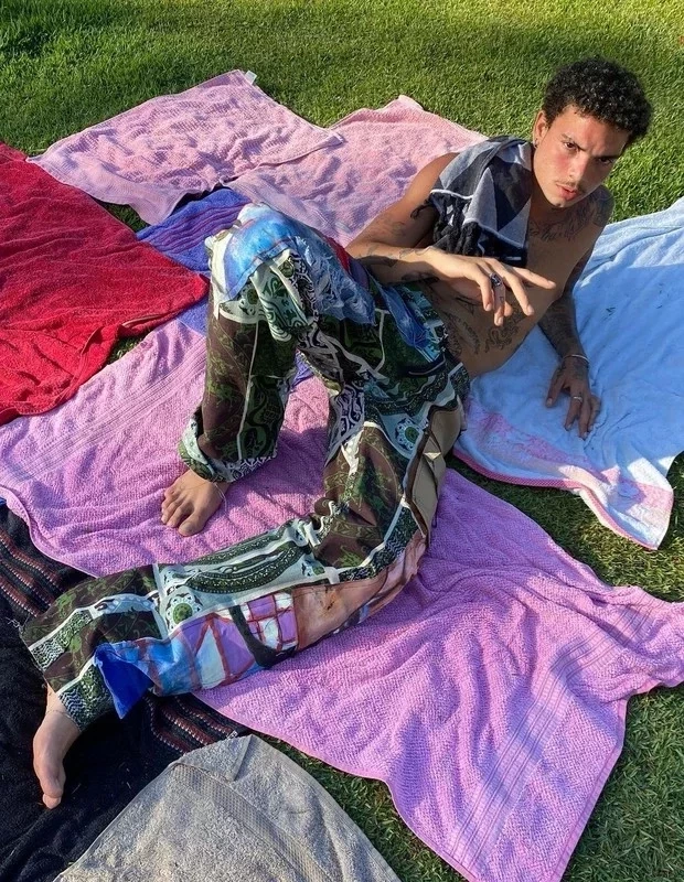 Quem são os participantes do reality show da Anitta? Confira a lista - imagem 33316